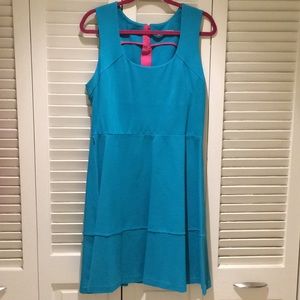 BANANA REPUBLIC Fit and Flare Dress